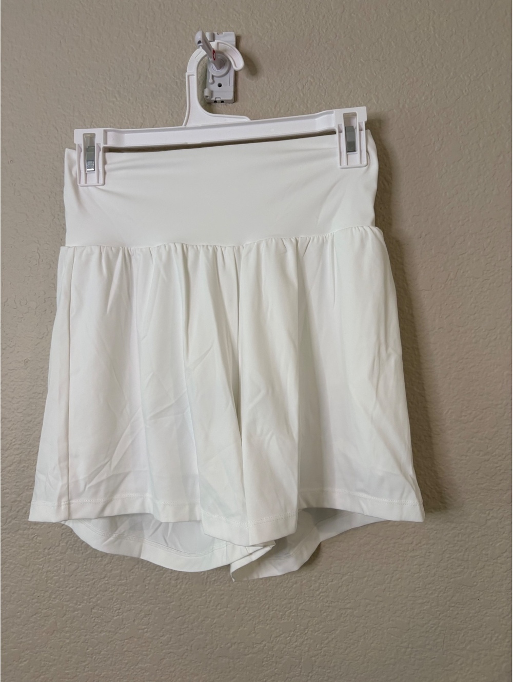 Halara Medium SoftlyZero™ Airy Super High Waisted 2-in-1 InstantCool Shorts 5''